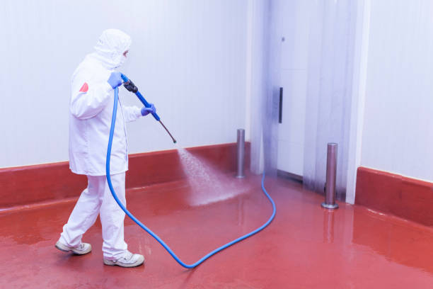 Best Warehouse Cleaning  in Kaunakakai, HI