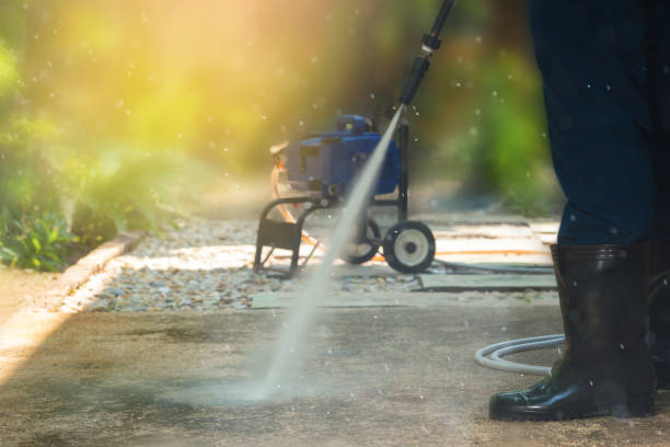 Best Fence Cleaning  in Kaunakakai, HI