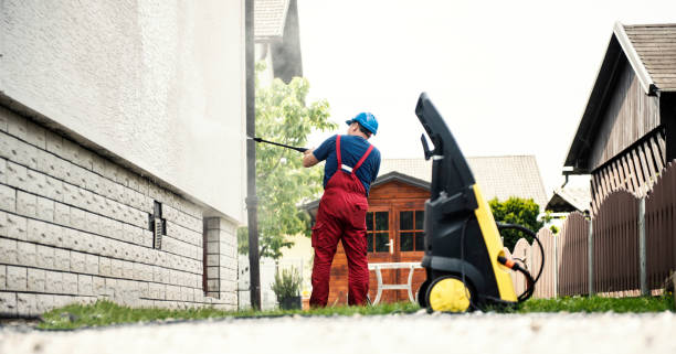 Best Restaurant Pressure Washing  in Kaunakakai, HI
